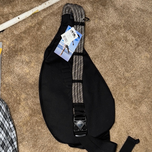 Kavu Black Men\'s Bag main image 1